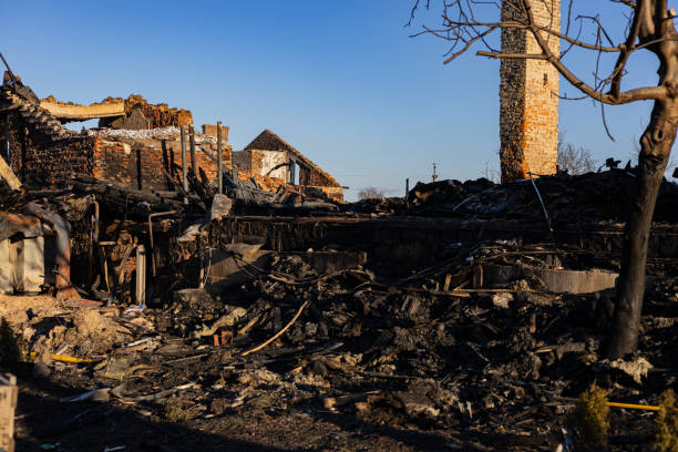 Reliable Fire Damage Removal contractor in Feasterville Trevose, PA by Fire Damage Flint