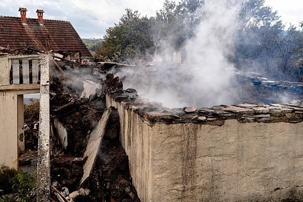Affordable Fire Damage Removal solutions in Feasterville Trevose, PA
